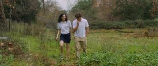 Любимица учителя (2025)