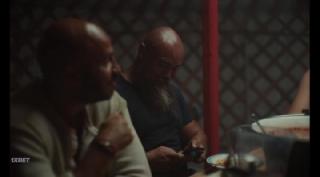 Падение Геркулеса (2025)