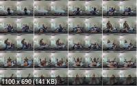 SexLikeReal/FBombStudioz - Cuckold Experience Episode 1 Harmoni Kalifornia (UltraHD/4K/2880p/2.83 GB)