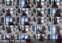 Onlyfans - A Beautiful Princess Fucks In a Luxury Apartment Overlooking The Sea ?? Feline Sex (FullHD/1080p/234 MB)