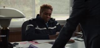 Шёпот леса (2026)