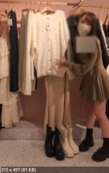 パンチラ天国 vol.11506-11510