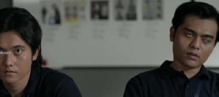 Тайна Кровавого Дома  (2025)