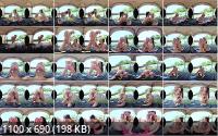 CzechVRFetish/CzechVR - Piss Loving Lesbians : Claudia Mac, Lexi Dona (2K/1440p/2.62 GB)