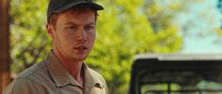 ������ � ��� / Lookout (2025/WEB-DL/WEB-DLRip)