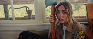 ������ � ��� / Lookout (2025/WEB-DL/WEB-DLRip)