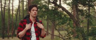 ������ � ��� / Lookout (2025/WEB-DL/WEB-DLRip)