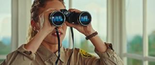 ������ � ��� / Lookout (2025/WEB-DL/WEB-DLRip)