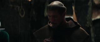 Проклятый рыцарь (2026)