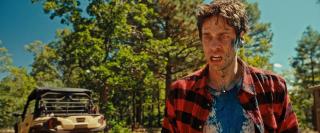 ������ � ��� / Lookout (2025/WEB-DL/WEB-DLRip)