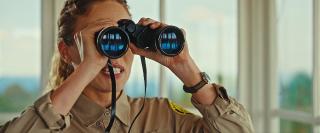 ������ � ��� / Lookout (2025/WEB-DL/WEB-DLRip)