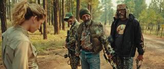 ������ � ��� / Lookout (2025/WEB-DL/WEB-DLRip)