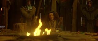 Камелот - Глава вторая: часть первая (2025)