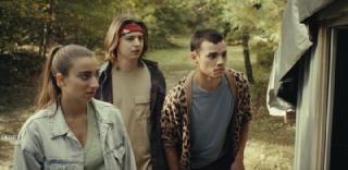 Кровососы и Гримуар (2024)