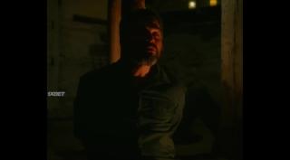 Чёрная магия вуду (2026)