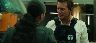 ������� ������ ���������� / Mercy (2026/WEB-DL/WEB-DLRip)