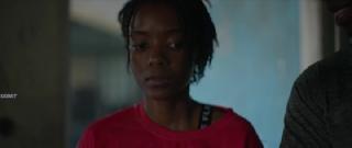 Дерись как девчонка (2024)