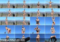 FTVGirls - Kandace - Dangerous Curves 1 (FullHD/1080p/3.65 GB)