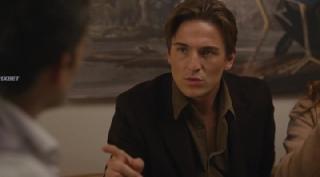 Благодаря купидону (2026)