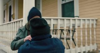 Овчарка (2024)