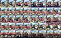 CzechVRFetish - Nikky Dream: Forecast Reads Golden Rain (UltraHD/4K/1920p/4.28 GB)
