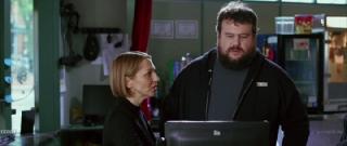 Боязнь летать (2024)