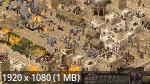 Stronghold Crusader: Definitive Edition (+DLC) (2025/RUS/Portable/PC)