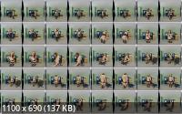 ZexyVR - Office Cutie : Kourtney E (UltraHD/4K/2880p/2.09 GB)