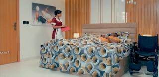 Сиделка (2025)