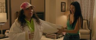 Миррейес против Годинес: Лас‑Вегас (2025)