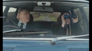 «Я» значит Ястреб (2025)