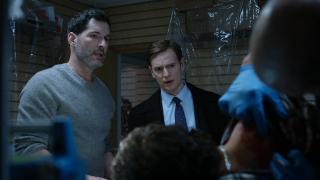 ��� / CIA (1 �����/2026/WEB-DL)