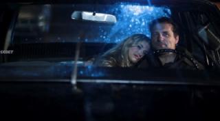 Голубые Небеса на Марсе (2025)