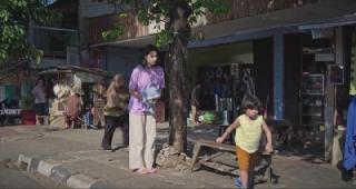 Два синих сердца (2024)