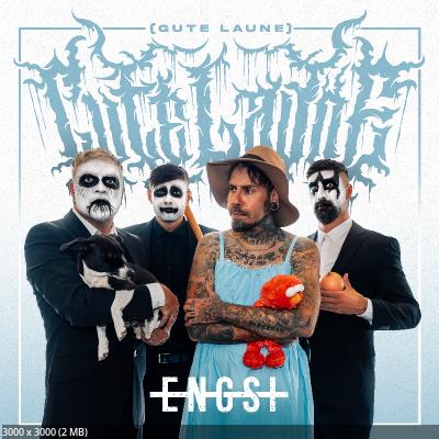 Engst - Gute Laune (2026)