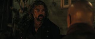 ���� / The Bluff (2026/WEB-DL/WEB-DLRip)