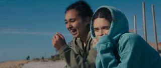 ������ �� �������� ��������������� / Regarde (2025/WEB-DL/WEB-DLRip)