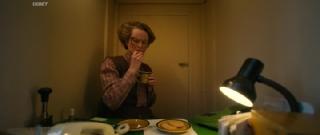 Баварский филиал загробного мира (2025)