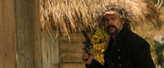 ���� / The Bluff (2026/WEB-DL/WEB-DLRip)