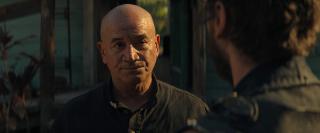 ���� / The Bluff (2026/WEB-DL/WEB-DLRip)