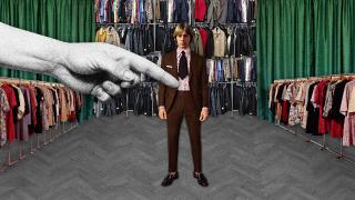 ������� �������� ����� (2026/WEB-DL)