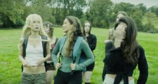 Анаконда: Кольцо смерти (2026)