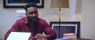 Вкрадчивый Нарушитель (2024)