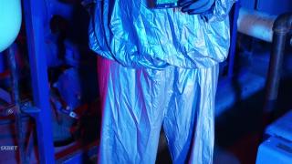 Искупление во тьме (2024)