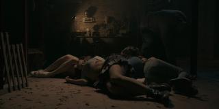 ���� �� ������� / Play Dead (2025/BDRip/HDRip)