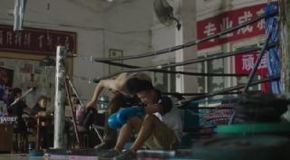 Верхом на ките (2024)