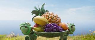 �������� � ����� ������� / Hopper et le secret de la marmotte / Chickenhare and the Secret of the Groundhog (2025/WEB-DL/WEB-DLRip)