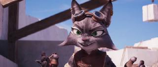 �������� � ����� ������� / Hopper et le secret de la marmotte / Chickenhare and the Secret of the Groundhog (2025/WEB-DL/WEB-DLRip)