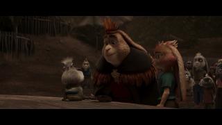 �������� � ����� ������� / Hopper et le secret de la marmotte / Chickenhare and the Secret of the Groundhog (2025/WEB-DL/WEB-DLRip)