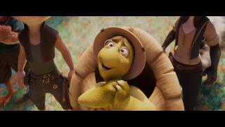 �������� � ����� ������� / Hopper et le secret de la marmotte / Chickenhare and the Secret of the Groundhog (2025/WEB-DL/WEB-DLRip)